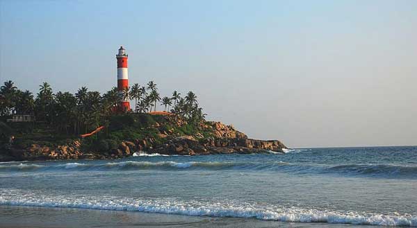 Thiruvananthapuram and Kovalam One Day