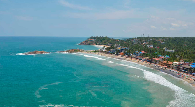 Thiruvananthapuram and Kovalam One Day Trip