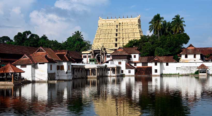 Thiruvananthapuram one day city tour