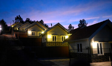 Fern Ville Ooty