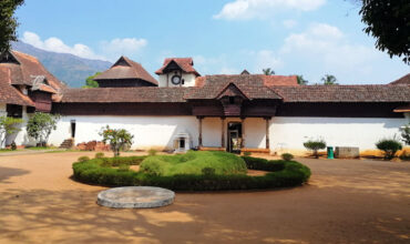 Padmanabhapuram Palace: A Detailed Exploration of History, Architecture, and Travel Connections