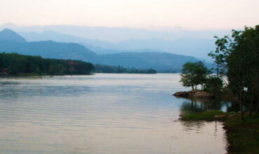 Exploring Chittar Dam: A Hidden Gem on the Trivandrum-Kanyakumari Border