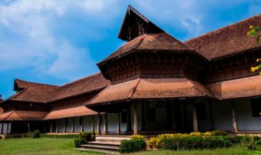 One-Day Art and Heritage Tour in Trivandrum