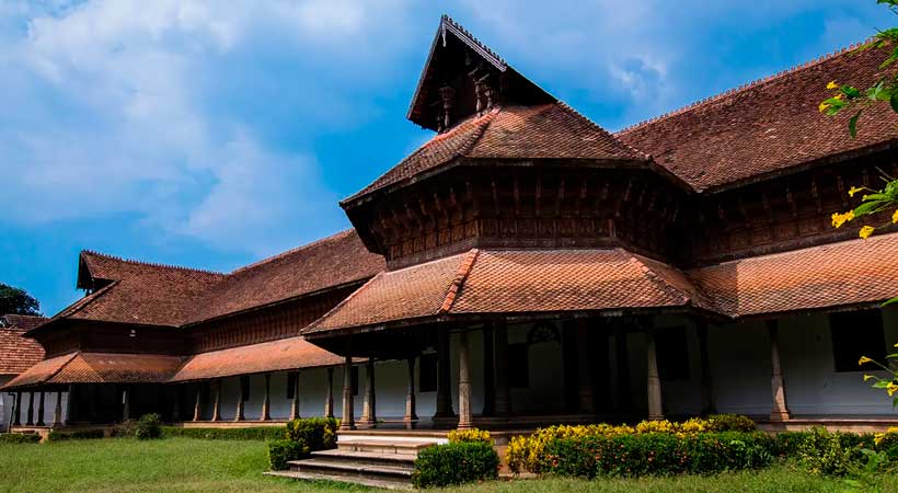 One-Day Art and Heritage Tour in Trivandrum