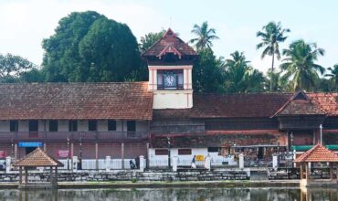 Things to Do in Trivandrum in a Day