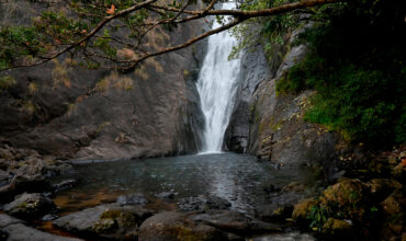 Kattikkayam Waterfalls: A Hidden Gem in Kerala’s Western Ghats