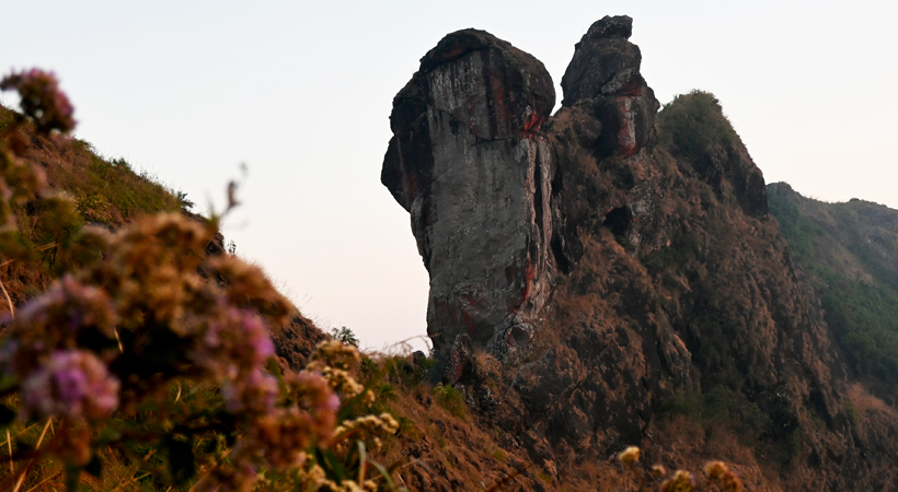 Illikkal Kallu: A Must-Visit Tourist Destination in Kerala