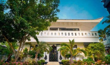 The Island House Home Stay