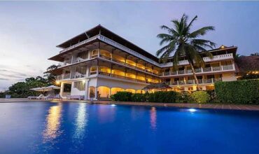 Adisakthi Leisure Resort – Kovalam
