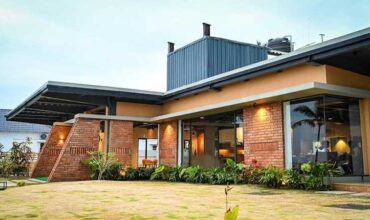 Anansa Boutique Hotel By The Kannur Club