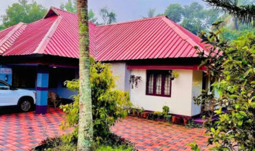 Avalon Grove – Thekkady
