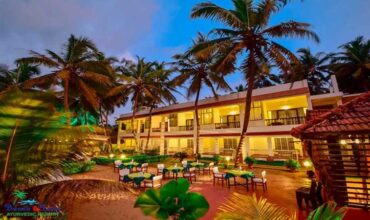 Beach and Lake Ayurvedic Resort – Kovalam