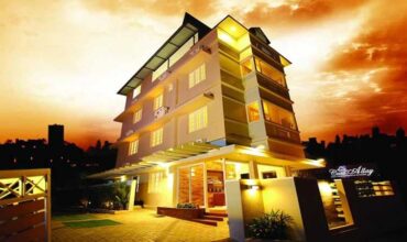 Casa Allay Premium Hotel Apartments – Kochi