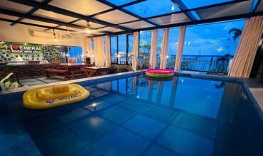 Cherai River View Villa , Kochi