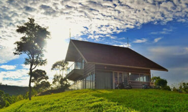 Cuckoos Nest Villa  – Vagamon