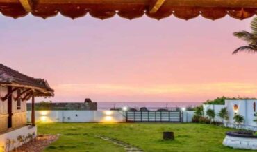 Deshadans Tarangi Beach Villas – Alleppey
