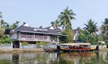 Evaans Casa Homestay , Alleppey