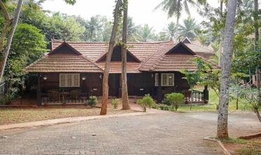 Gods Own Country Ayurveda Resorts – Kovalam