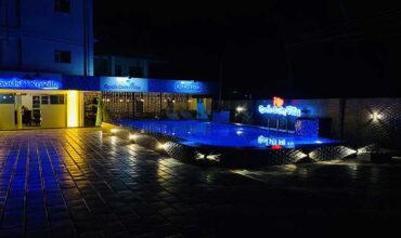 Gods Own Villa , Kovalam