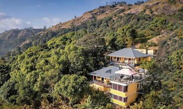 Green Leaf Holidays – Munnar