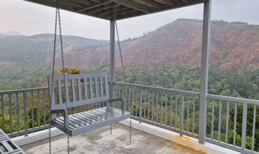 Hillside Inn – Thekkady