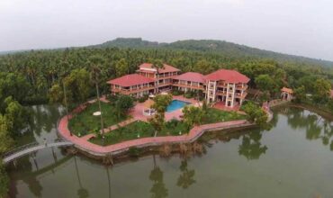 Isola Di Cocco – Poovar