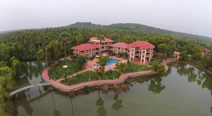 Isola Di Cocco – Poovar