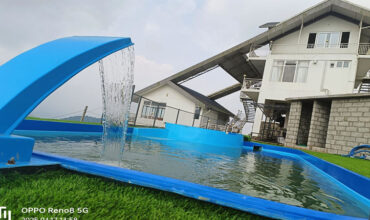 Izzat Inn Villa – Thekkady