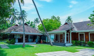 Kochi Riverside Homestay – Kochi