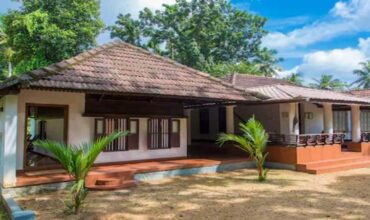 Kurialacherry House – Alleppey