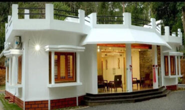 L&G Riverview Haven – Thekkady
