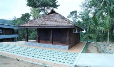 Lake View Palace – Vagamon