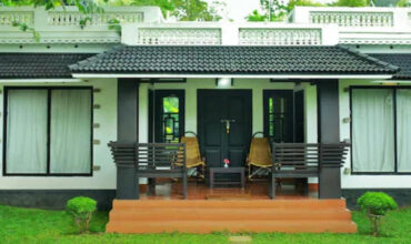 Mayas Beach House – Alleppey