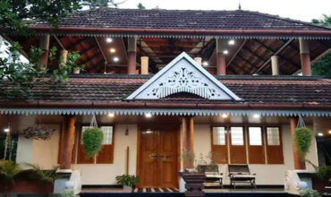 Micasa Tucasa Homestay – Kochi