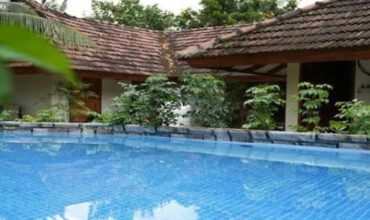 Miraaya Sundara Island Villa – Alleppey