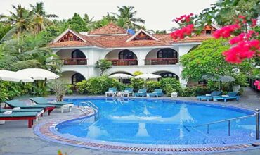 Mollys Retreat – Kovalam