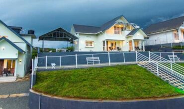 Mount Tales – Vagamon