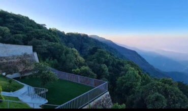 Mountain Bells Villa  – Vagamon