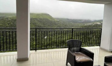 Natures Retreat – Vagamon