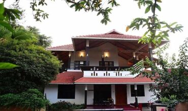 Nivasana BNB – Wayanad