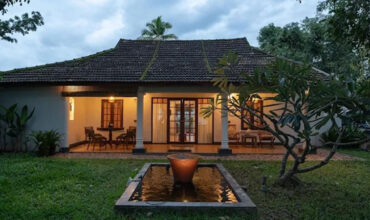 Olam – Kochi