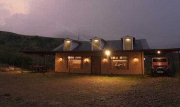 On The Rocks Homestay – Vagamon