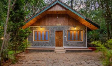 Orchid Trails Resort , Wayanad