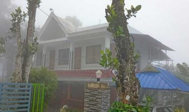 Peace Valley Homestay , Munnar