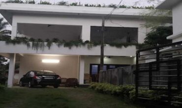 Rain Homestay , Alappuzha