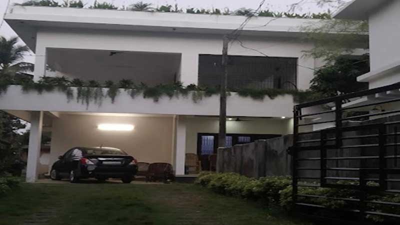 Rain Homestay , Alappuzha