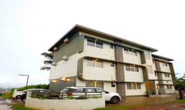 Revoura Heights , Wayanad