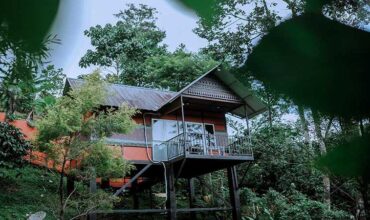Santhi Hill View Resort , Munnar
