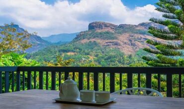 Scevas Garden Home – Munnar