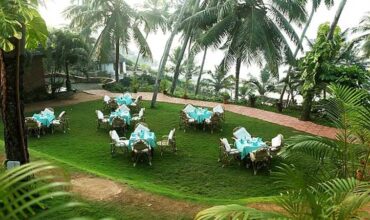 Soma Palmshore Resort , Kovalam